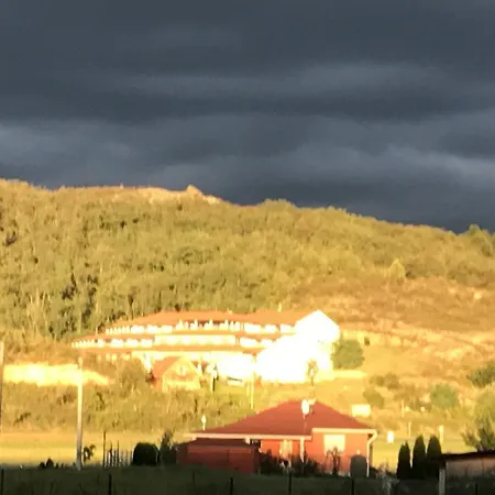 Hotel Gyori Vendeghaz Demjén Exterior foto