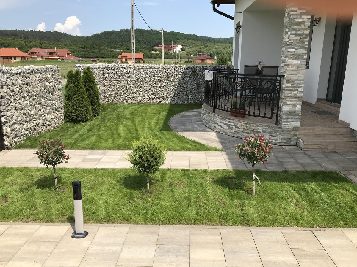 Gasthof Gyori Vendeghaz