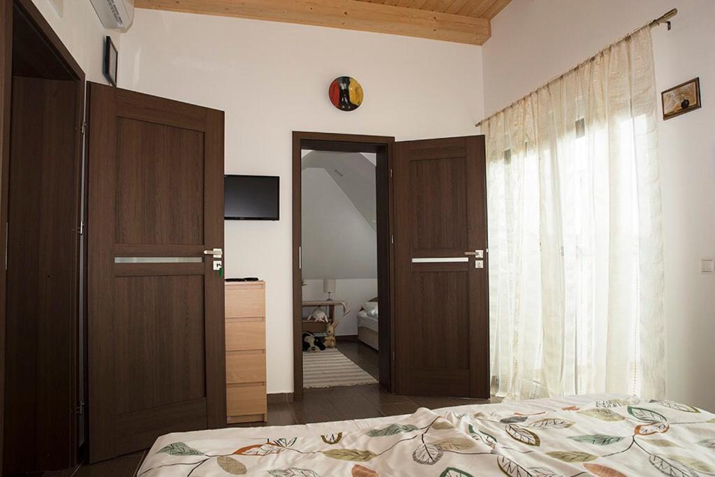 Gyori Vendeghaz Gasthof Demjén